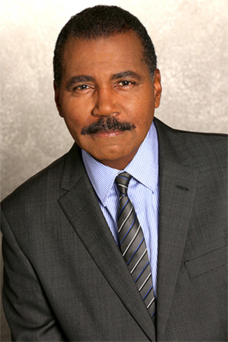 Bill Whitaker